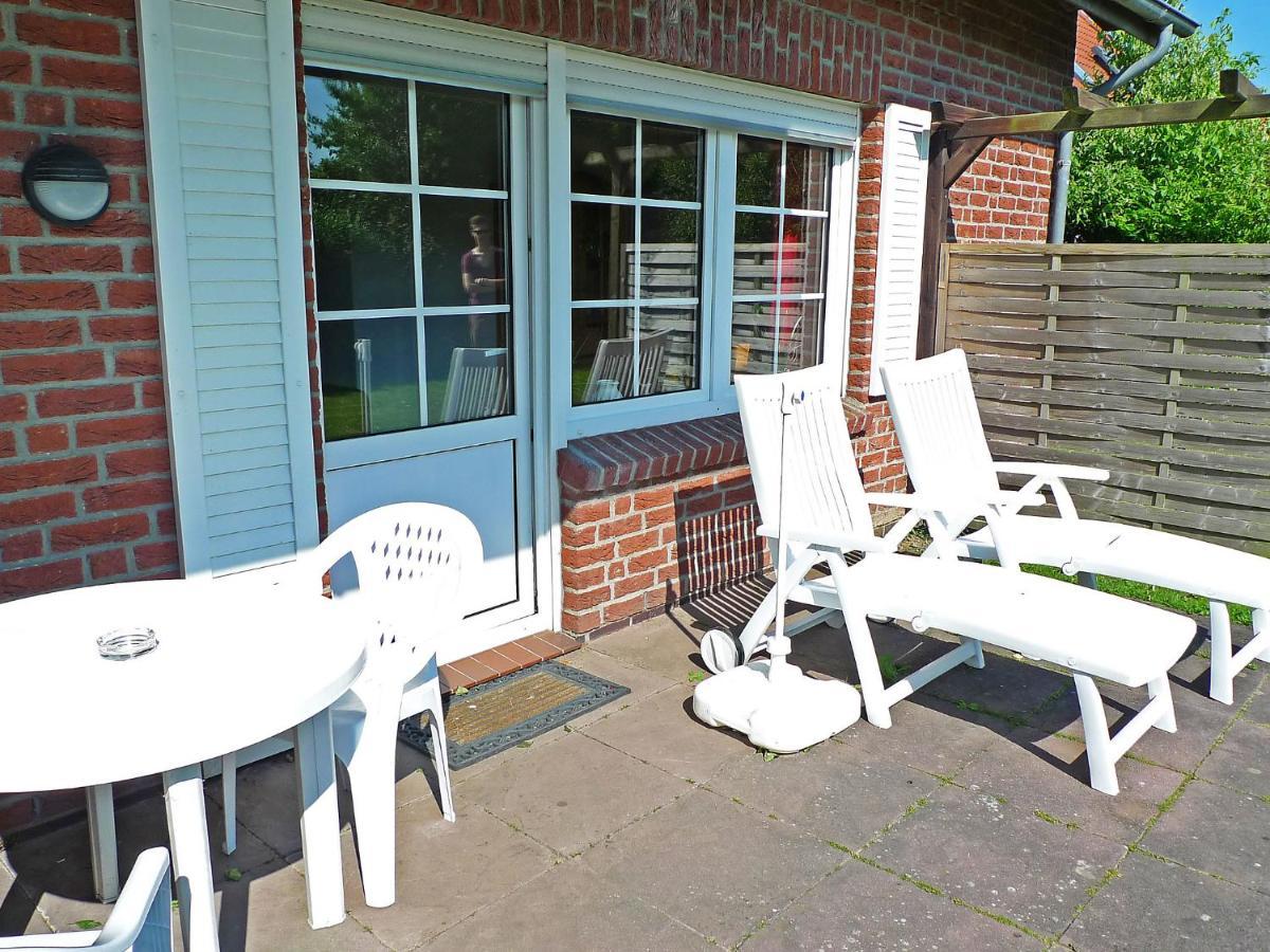 Apartment Windrose By Interhome Norddeich (Norden) Exterior foto