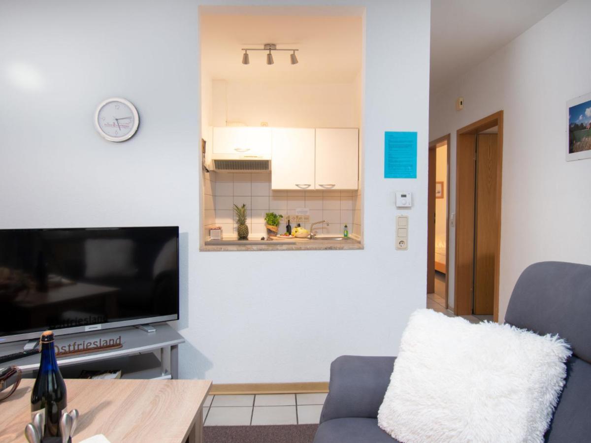 Apartment Windrose By Interhome Norddeich (Norden) Exterior foto