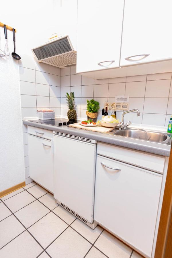 Apartment Windrose By Interhome Norddeich (Norden) Exterior foto