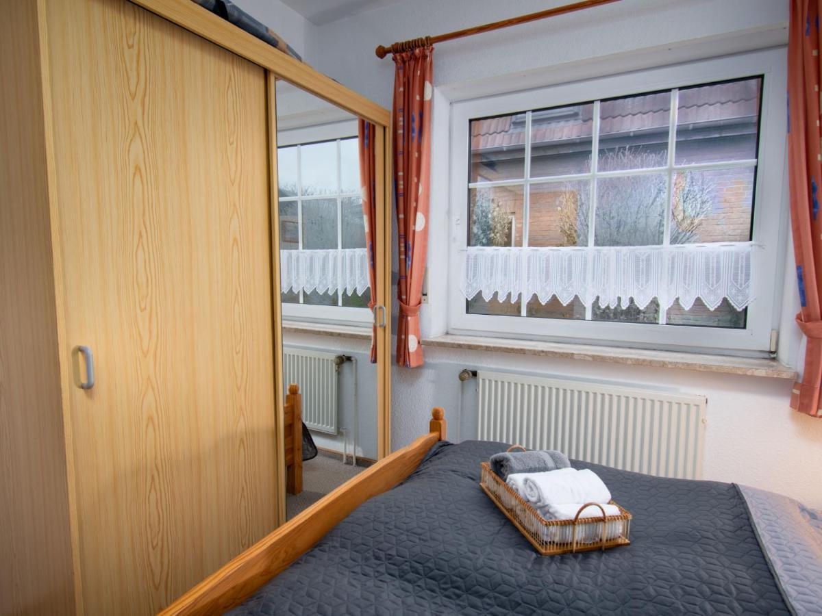 Apartment Windrose By Interhome Norddeich (Norden) Exterior foto